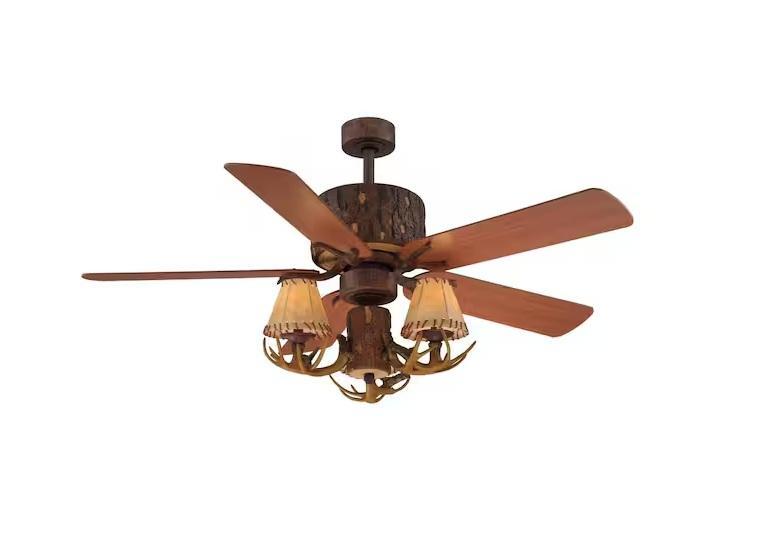 Lighting & Electrical - Hampton Bay, Lithonia Lighting - Est Retail $2,291- 1plt