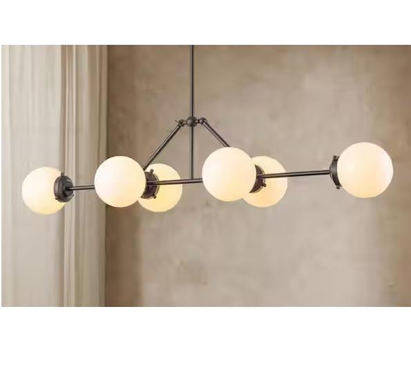 Lighting & Electrical - Rennnsan, Y'INSP, EDISLIVE, Flint Garden, HINNIXY, Metalux, LNC, Juno - Est Retail $2,317