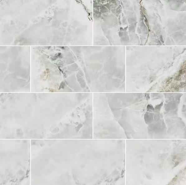 Flooring & Rugs - MSI - Est Retail $1,053- 1plt