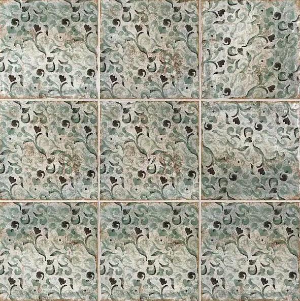Flooring & Rugs - Ivy Hill Tile, Lifeproof, HDX - Est Retail $1,704- 1plt