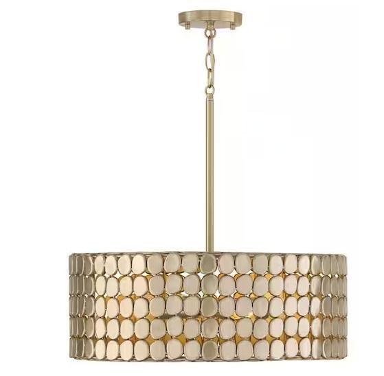 Lighting & Electrical - Capital Lighting, HINNIXY, HDC, Bel Air Lighting, MOKSILED, ANTOINE - Est Retail $3,551