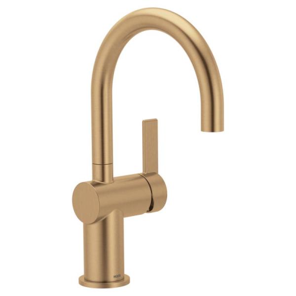 Mixed Lot of Kitchen Sink Faucets & More by Moen - MSRP $27,523