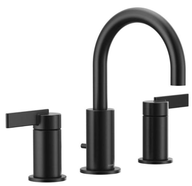 Faucets & More by Moen, Chicago Faucet & More - MSRP $3,469