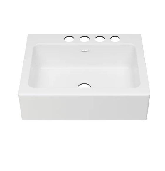 American Standard 77SB30220A.308 Kitchen Sink - MSRP $1,075