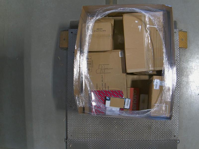 General Merchandise - Lenovo ThinkBook Laptop, Duex Max Monitor, Delton K130 Headset - MSRP $6,406