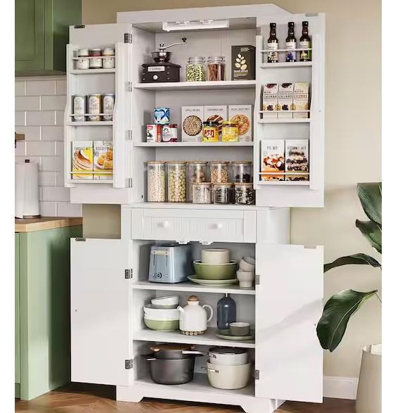 Home Decor- Bestier, Furniture of America, HOMCOM, BYBLIGHT, Noble House, NATURAE DECOR, Master Flow -Est Retail $1,015