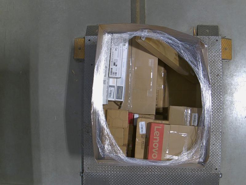 General Merchandise - Lenovo T14 Thinkpad Laptop, Elkay Bottle Filling Station, Kyocera Toner - MSRP $5,231