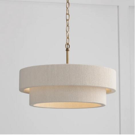 Capital Lighting 349841MA Pendant - MSRP $478