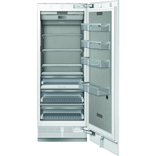 Thermador T30IR905SP Column Refrigerator - MSRP $8,599
