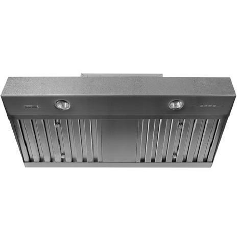 Trade-Wind VSL430615RC Range Hood Insert - MSRP $869