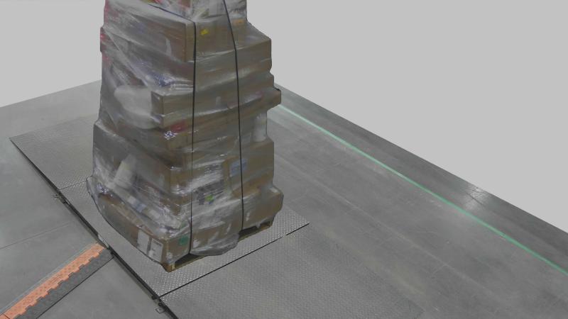 Pallet of Assorted General Merchandise - MSRP $8,699