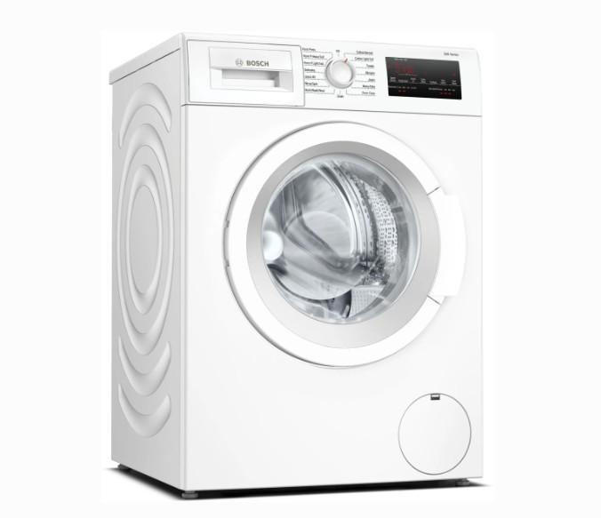 Bosch 300 Series Front Load Washer - MSRP $1,349