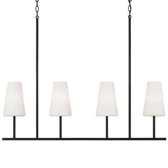 Lighting - Capital Lighting, Kichler, Visual Comfort, Justice Design Group, Designers Fountain - MSRP $4,248