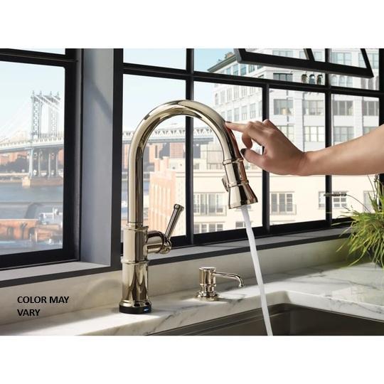 Plumbing - Delta, Moen, Kohler, Hansgrohe, Kingston Brass, Rohl, Toto, Jaclo, Signature Hardware - MSRP $11,523