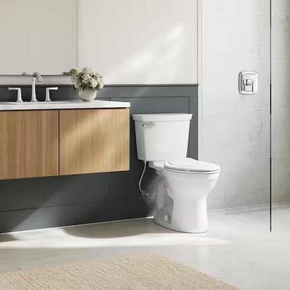 Kitchen & Bath - American Standard - Est Retail $1,438- 1plt