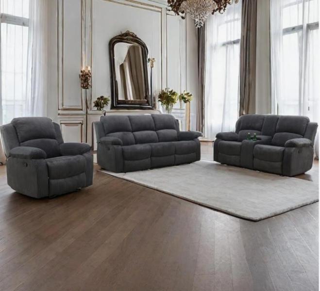 Furniture - Latitude Run Recliner - MSRP $1,507