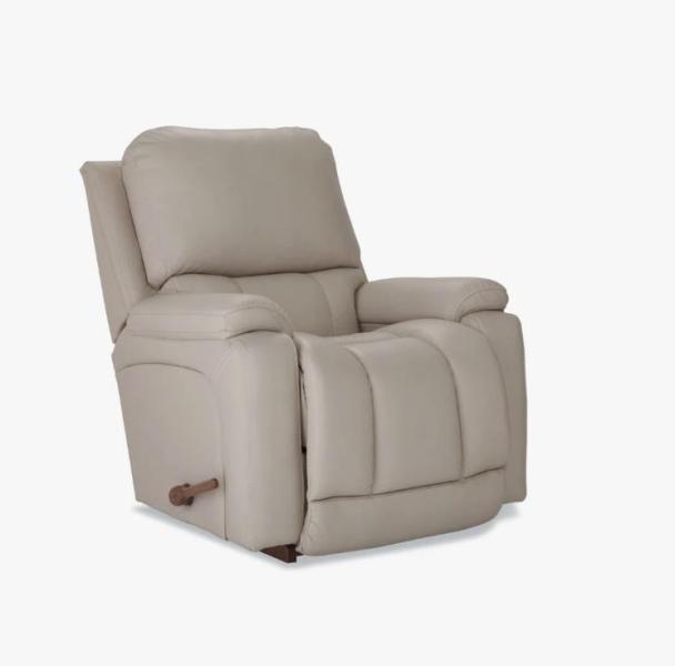 Furniture - Ophelia & Co. Dresser, La-Z-Boy Recliner - MSRP $4,684