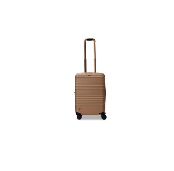 BEIS the Carry-On Roller Suitcase - Original MSRP $268