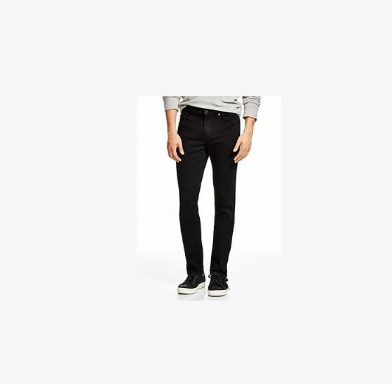 Apparel - Paige Lennox Transcend Jeans, Ralph Lauren Cotton Oxford Button Long Sleeve, Nike, AG - Original MSRP $4,631