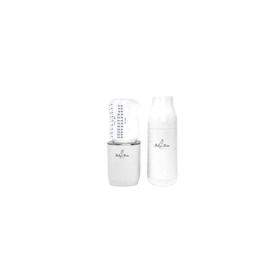 General Merchandise - Baby S Brew Portable Baby’s Brew Bottle Warmer+Dispenser Set, Adidas Socks - Original MSRP $2,734