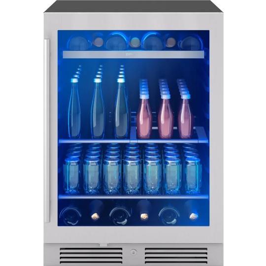 Zephyr PRB24C01CG Beverage Cooler - MSRP $1,599