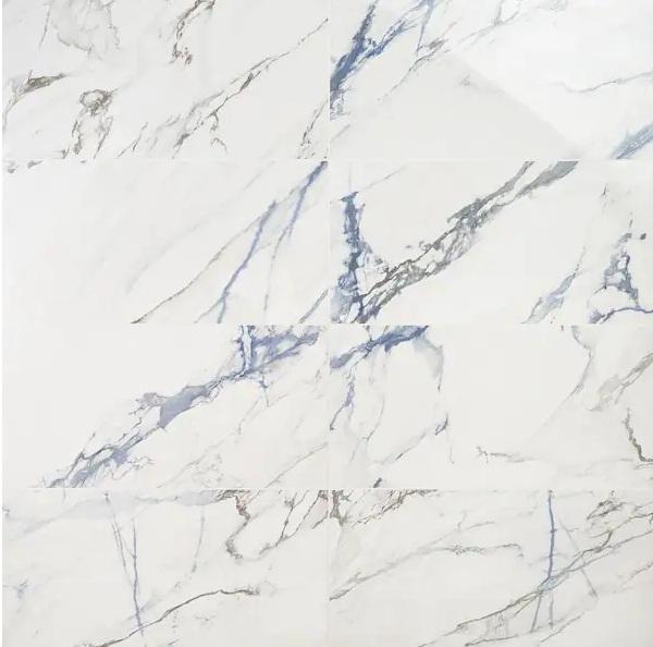Flooring & Rugs- Ivy Hill Tile Calacatta Indigo, Lifeproof, EMSER TILE, TrafficMaster, MSI, HDX, HDC -Est Retail $1,432