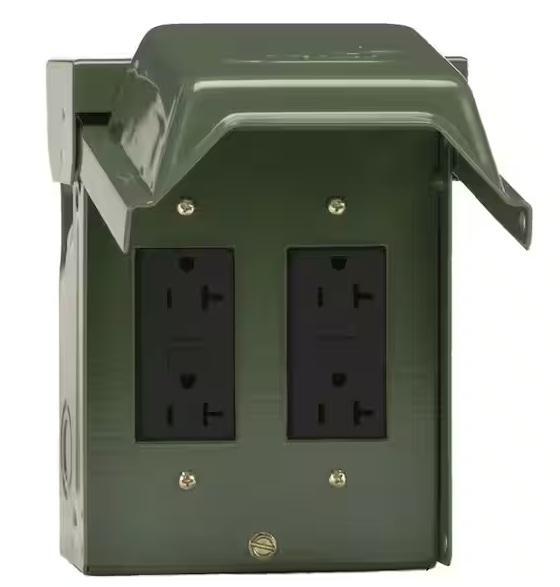 Lighting & Electrical - Midwest Electric Products, Wyze, Commercial Electric, Husky, Hampton Bay - Est Retail $10,834