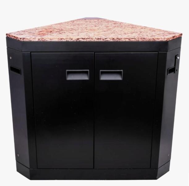 Furniture - Charbroil Storage, Birch Lane Coffe Table, Better Vanity Bathroom Vanity - MSRP $4,918