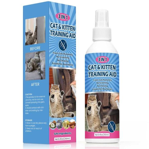 Pet Products - Cat Repellent Spray, Cyeollo Dog T Shirts, LemonRoad Pet Feeding Bowls with Stand - MSRP $1,986
