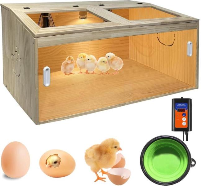 Pet Products - Chicken Brooder Boxes - MSRP $2,739