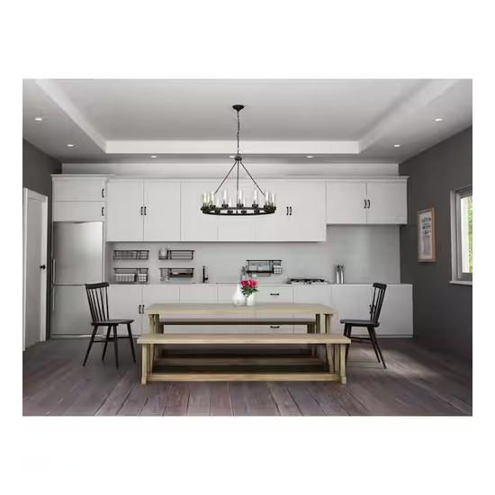 Lighting & Electrical - Progress, Bella Depot, Excello Global - Est Retail $3,553- 1plt