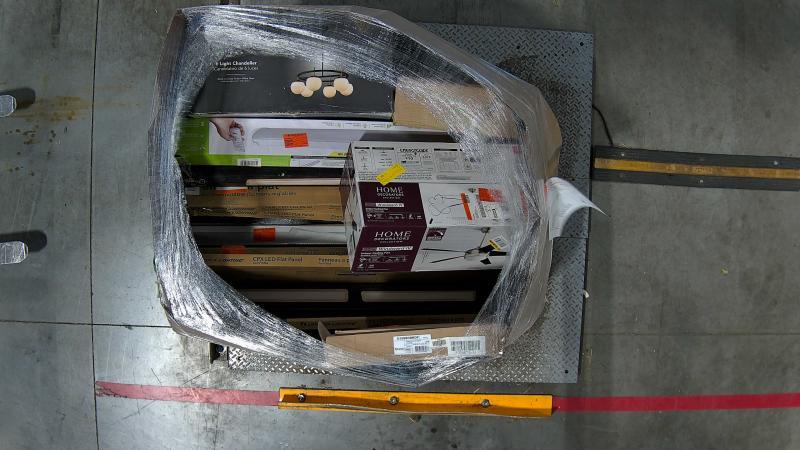 Lighting & Electrical - Artika, Square D, Lithonia - Est Retail $2,927- 1plt