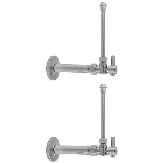 Jaclo 615-2-62-SG Faucet Supply Kit - MSRP $896