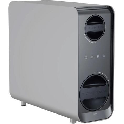 Delta DWQ1001012 Tankless Osmosis Filter System - MSRP $799