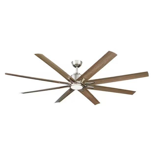 Lighting & Electrical - HDC, RIDGID, ZJVAIVE, Husky, Globe Electric, HUOKU, Hampton Bay, JONATHAN Y - Est Retail $3,220