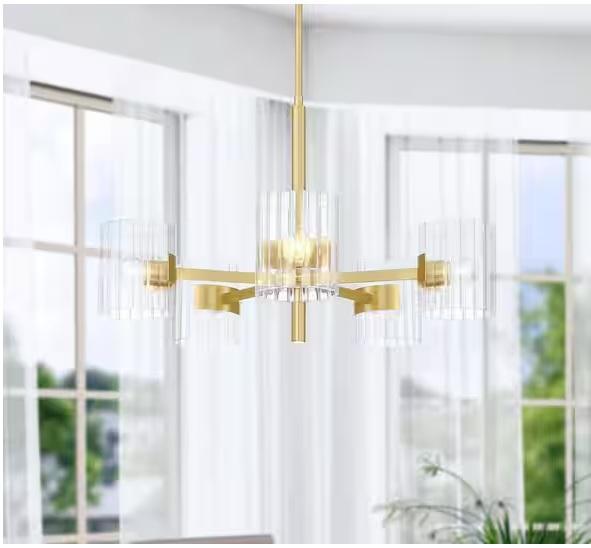 Lighting & Electrical - Designers Fountain, STARLINK, LIFX, Kira Home, HDC, Lithonia Lighting - Est Retail $6,381