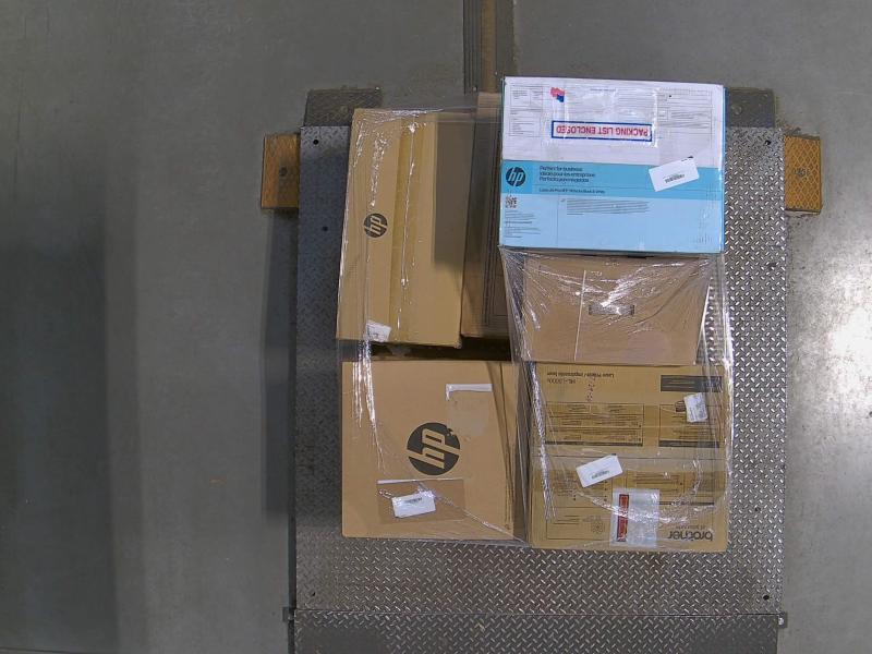 Printers - HP, Xerox, Brother - MSRP $3,345