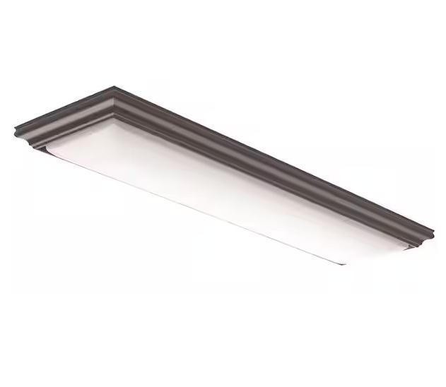 Lighting & Electrical - Lithonia Lighting, Commercial Electric, Hampton Bay, BLACK+DECKER, YANSUN - Est Retail $3,698