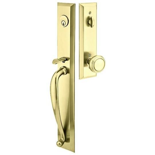 Hardware - Emtek, Baldwin, Signature Hardware, Atlas Homewares, Sietto, Hickory Hardware - MSRP $9,007
