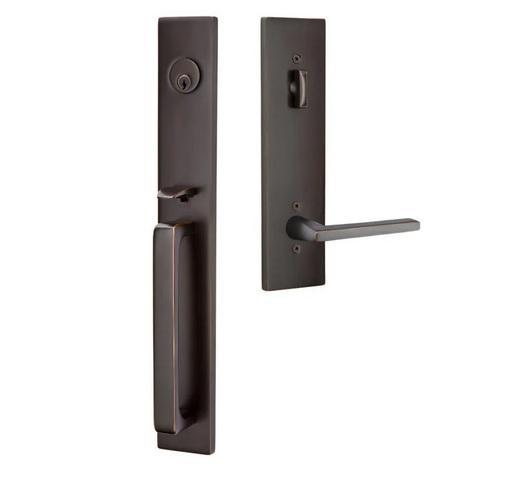 Hardware - Emtek, Cavilock, Colonial Bronze, DesignPerfect, Baldwin, Crown Cabinet Hardware - MSRP $9,047