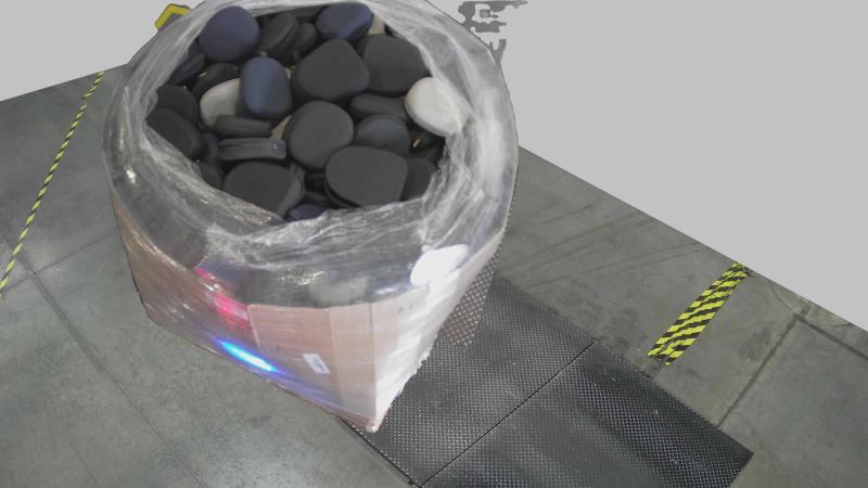 Pallet of General Merchandise