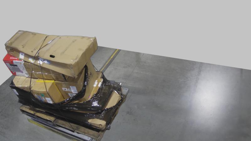 Unmanifested Truck Direct from Client - First Access to Inventory