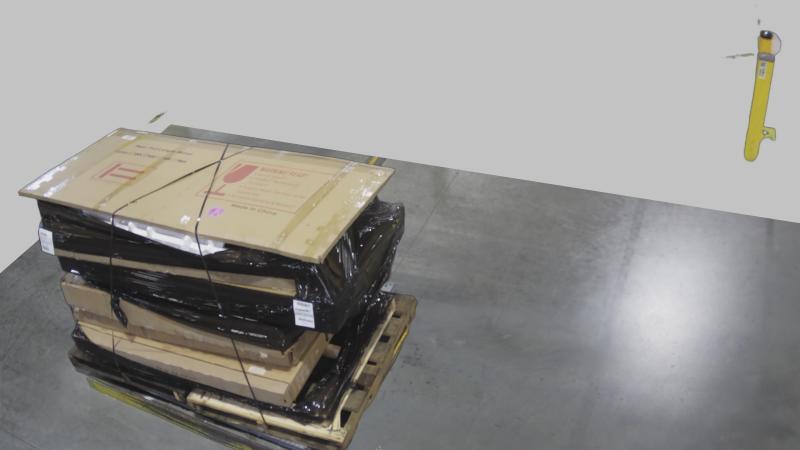 Unmanifested Truck Direct from Client - First Access to Inventory