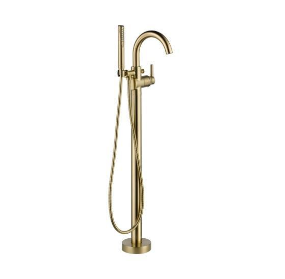 Plumbing - Delta, Infinity Drain, Kohler, Newport Brass, Signature Hardware, Moen, American Standard - MSRP $10,600