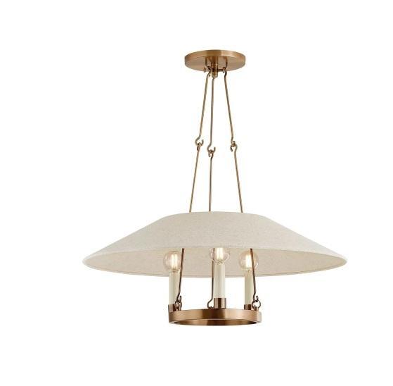 Lighting - Troy Lighting, Modern Fan Co., Minka Lavery, Kichler, The Great Outdoor, Capital Lighting - MSRP $4,439