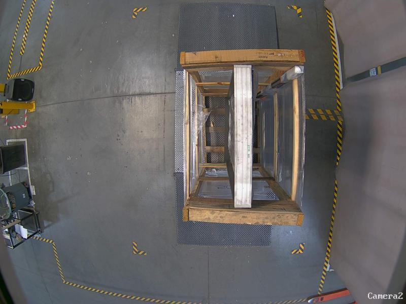 Doors and Windows - Steves & Sons - Est Retail $1,853