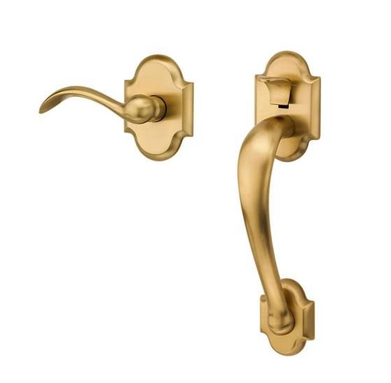 Hardware & Lighting- Baldwin, Progress Lighting, Signature Hardware, Kichler, Emtek, Metropolitan, Amerock -MSRP $9,293