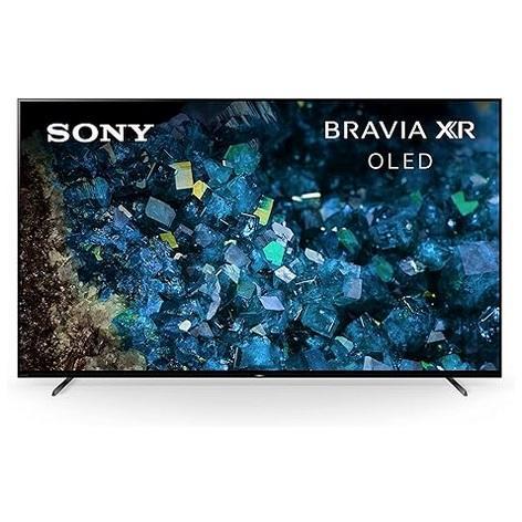 C Grade - Sony 55"-77" 4K Ultra HD Smart LED Televisions - MSRP $5,999