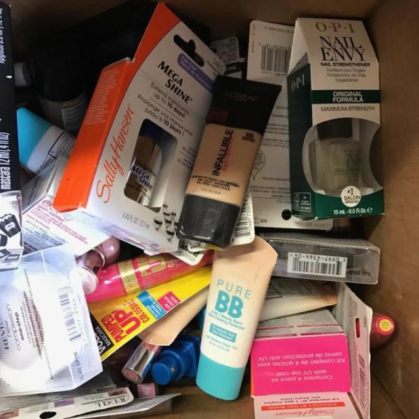 Cosmetics