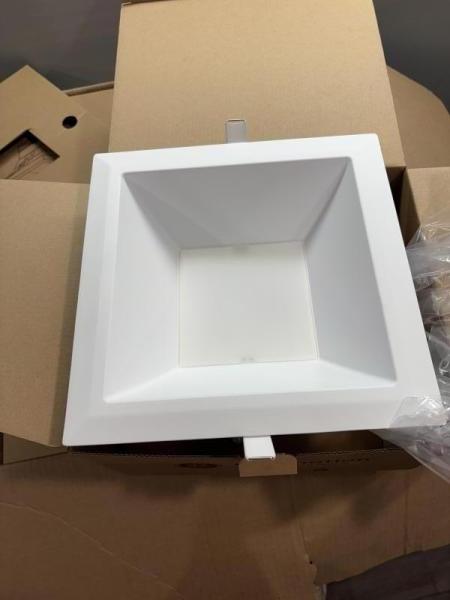 GE Lighting - LRXS830930MD - LED Lumination Downlight Retrofit 8" LED